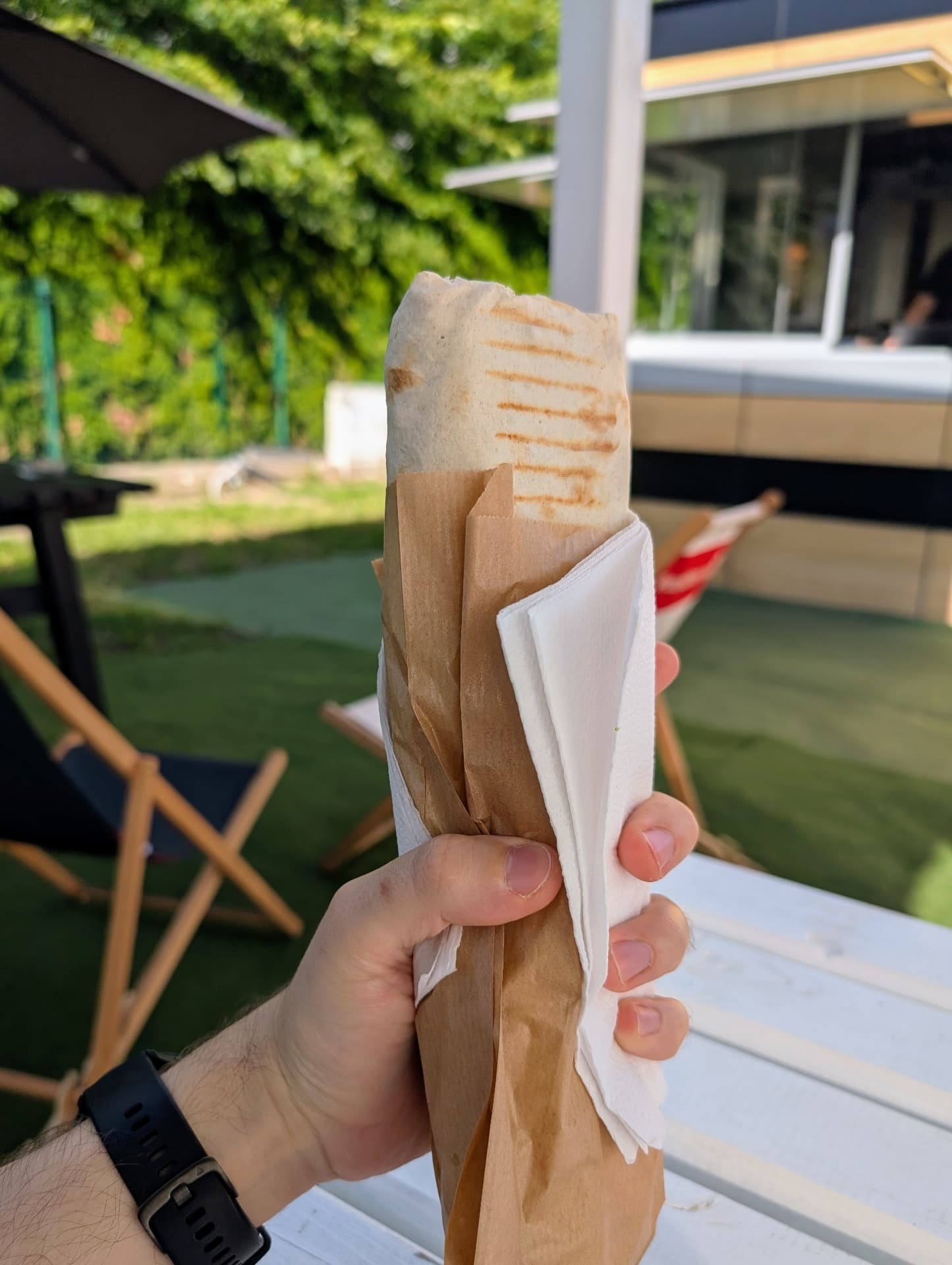 Mięsna Sprawa Shaurma photo 2