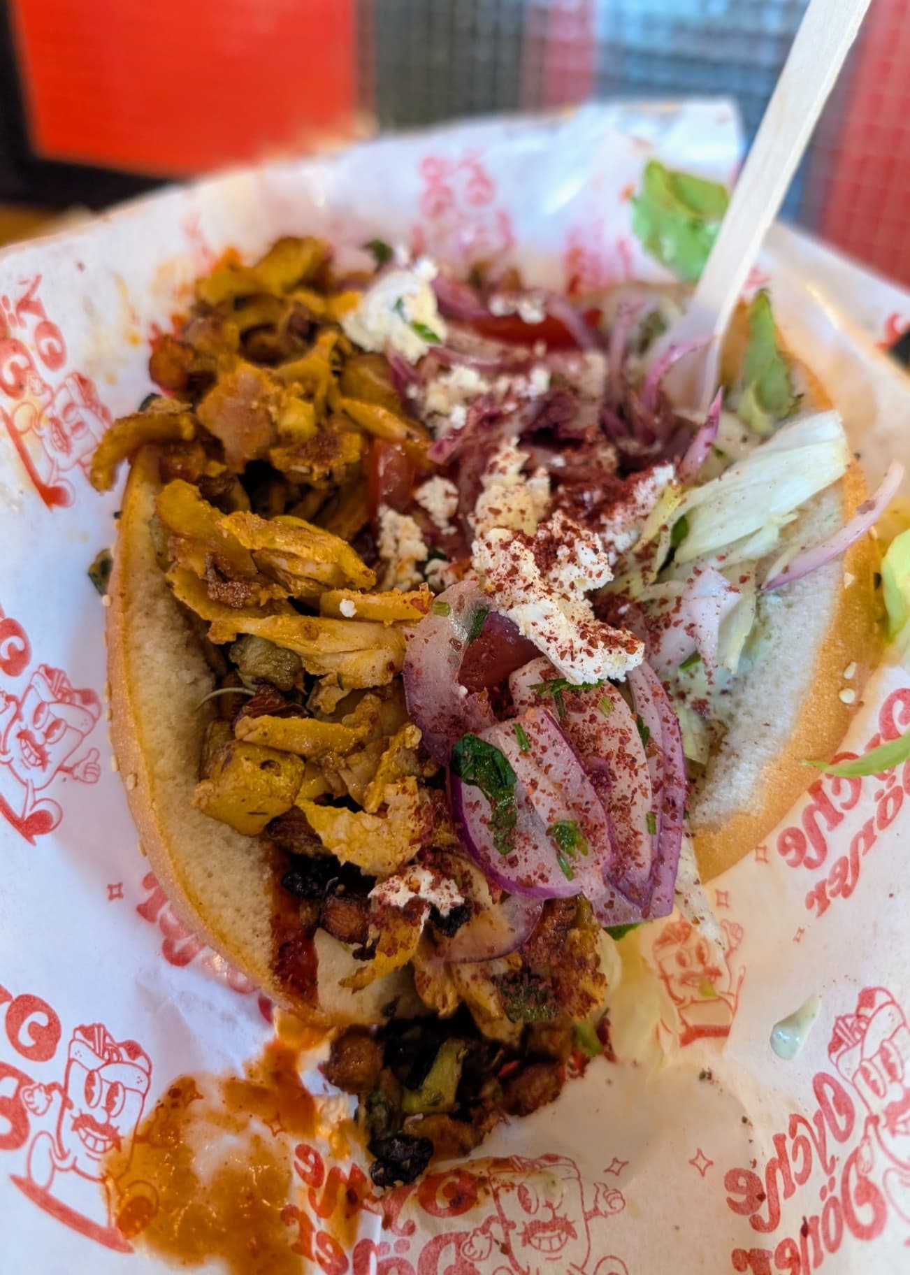 Oyche Döner photo 1
