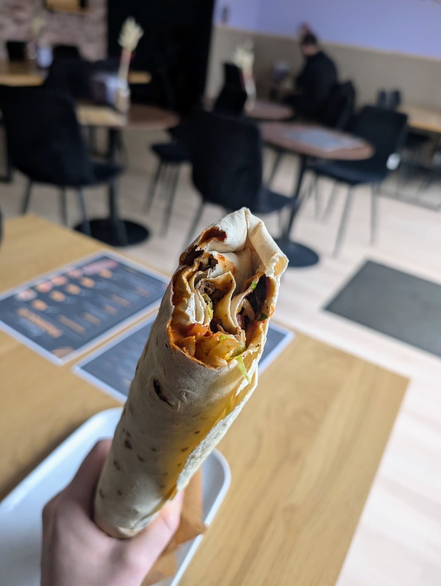 PO PROSTU KEBAB - zdjęcie 2