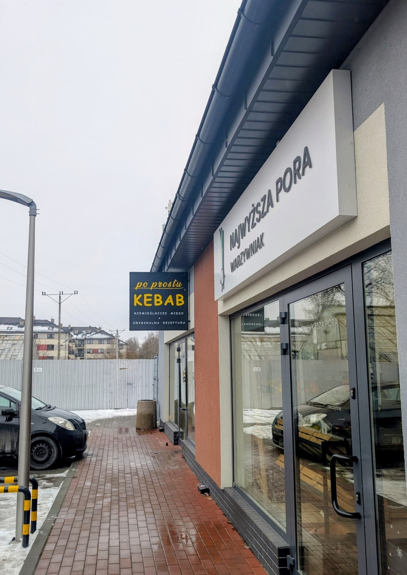 PO PROSTU KEBAB - zdjęcie 3