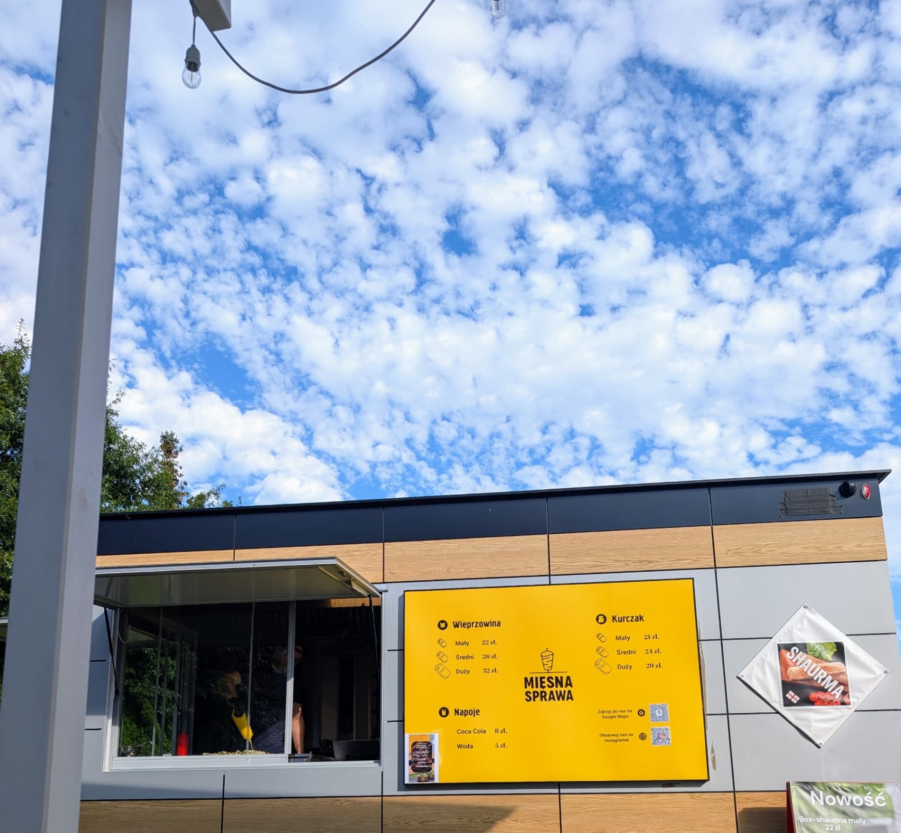 Mięsna Sprawa Shaurma photo 1